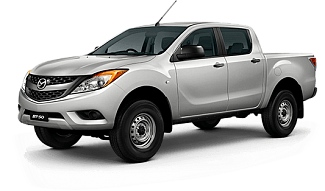   MAZDA () BT-50